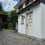 Garden House