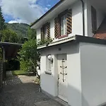 Garden House