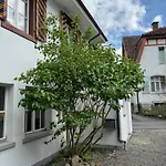 Garden House