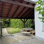 Garden House