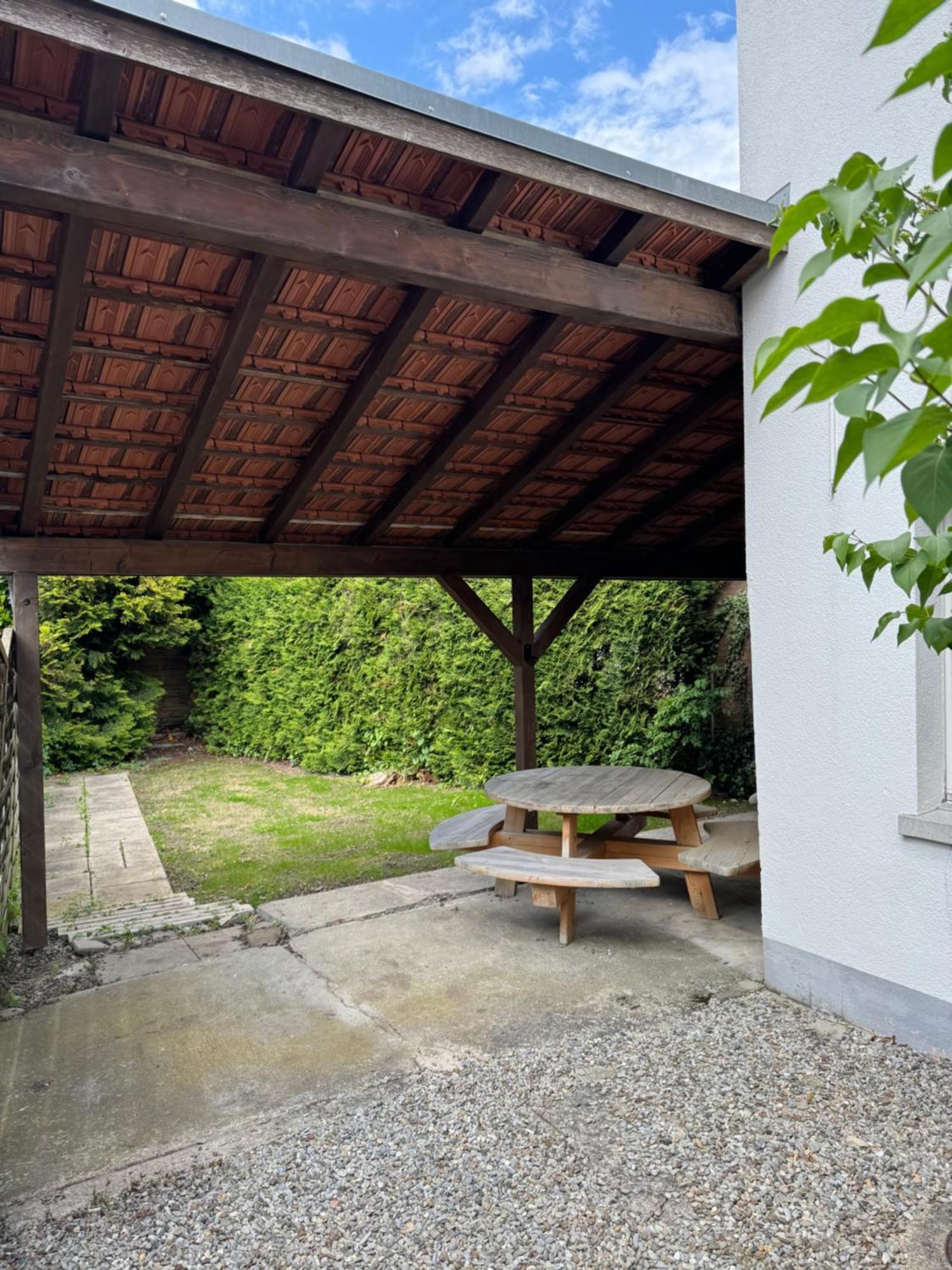 Hébergement de vacances Garden House Interlaken